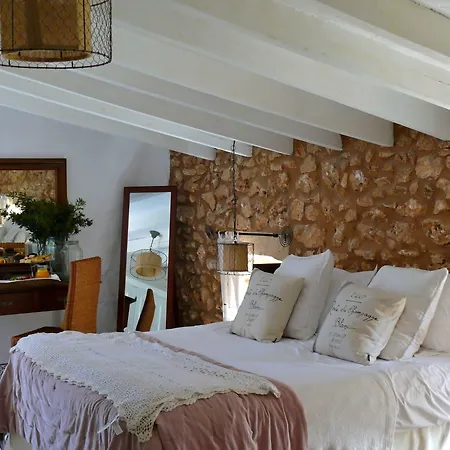 Casa rural Rural Es Turó