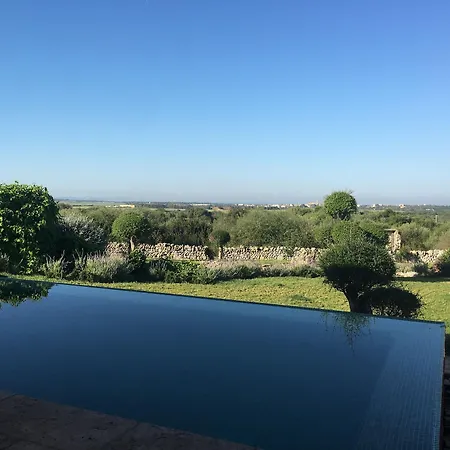 Rural Es Turó