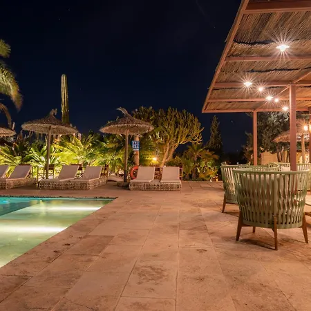 Casa rural Rural Es Turó Ses Salines