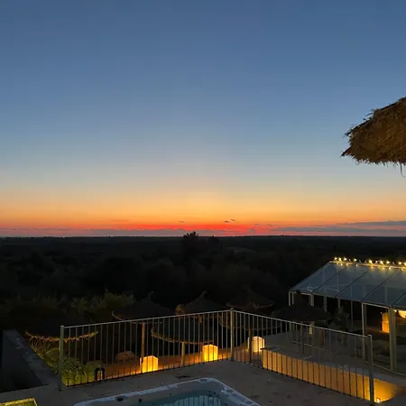 Casa rural Rural Es Turó