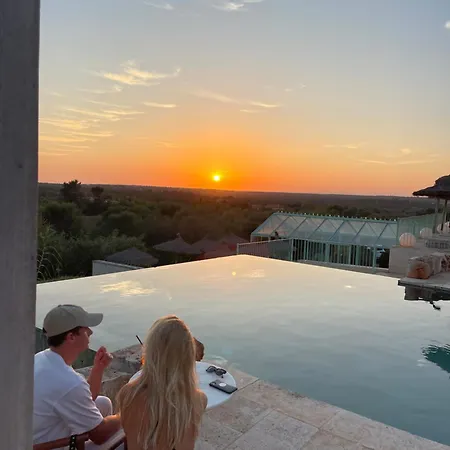 Casa rural Rural Es Turó Ses Salines