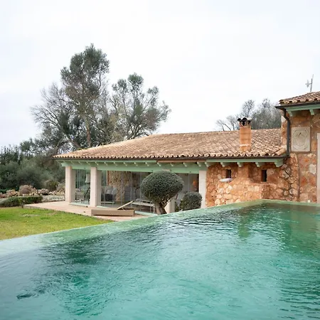 Casa rural Rural Es Turó
