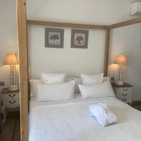 Casa rural Rural Es Turó *
