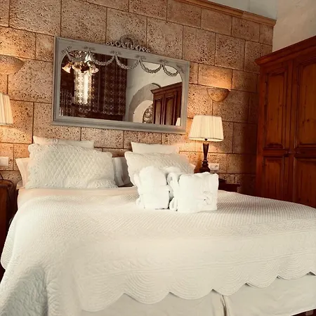 Casa rural Rural Es Turó *