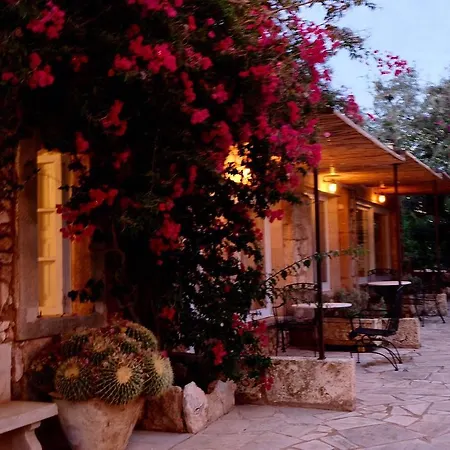 Casa rural Rural Es Turó