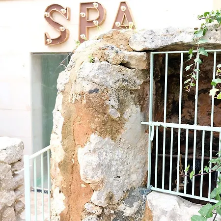 Casa rural Rural Es Turó
