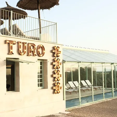 Rural Es Turó * Ses Salines